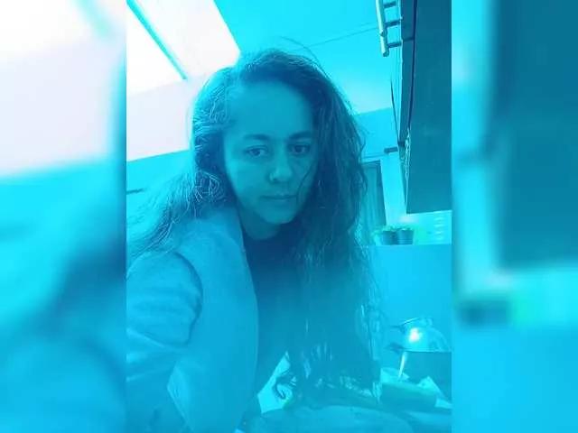 SaraySex on BongaCams 