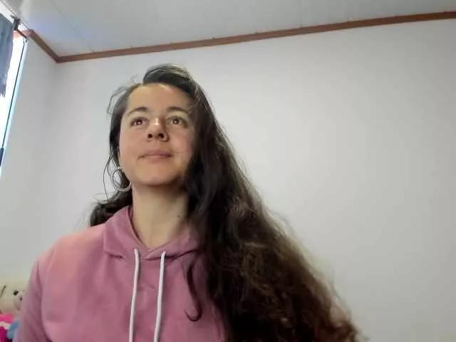 SaraySex on BongaCams 