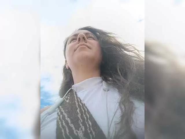 SaraySex on BongaCams 