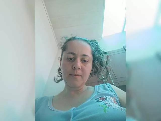SaraySex on BongaCams 