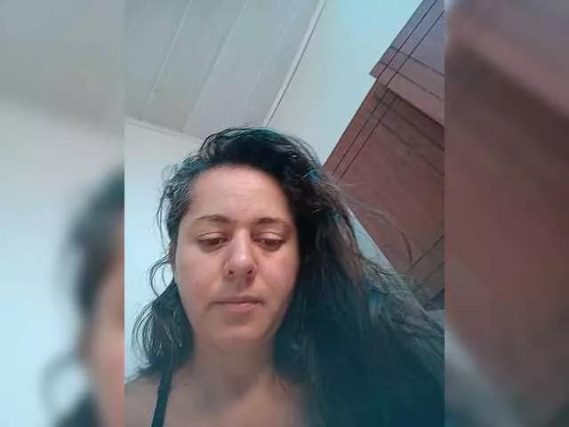 SaraySex on BongaCams 