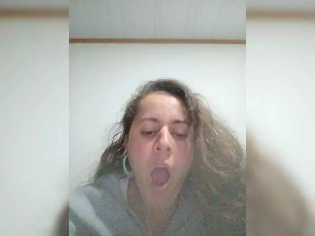 SaraySex on BongaCams 