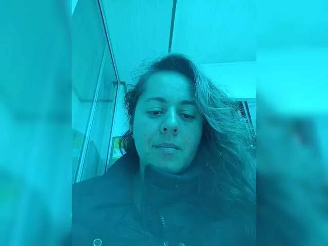 SaraySex on BongaCams 