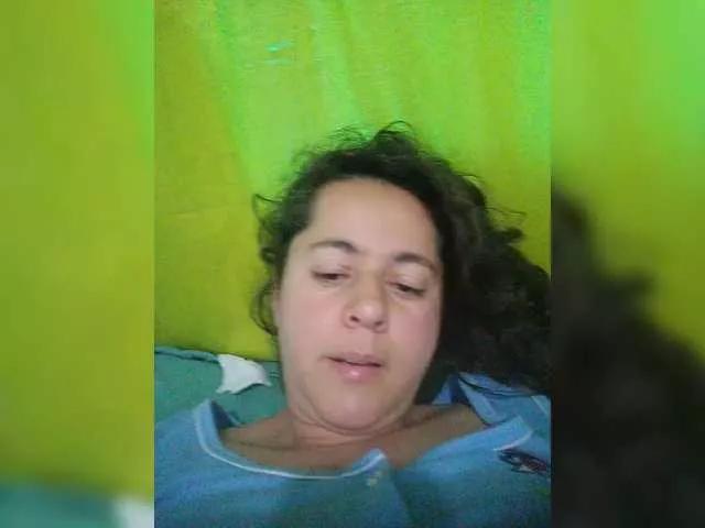 SaraySex on BongaCams 