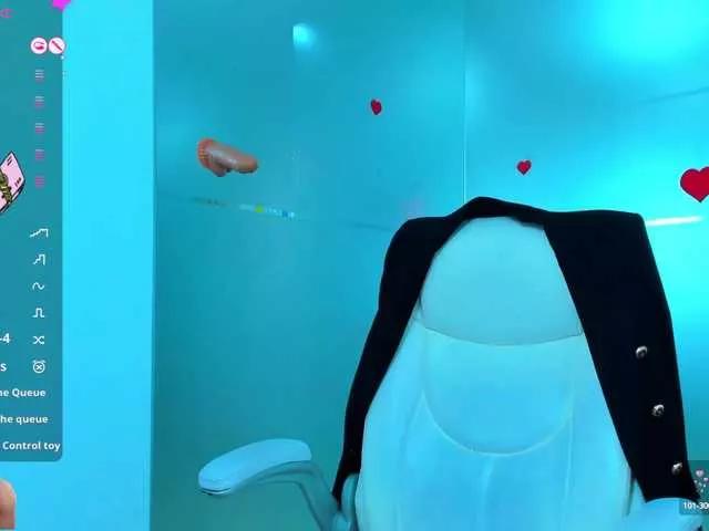 sassyqueen on BongaCams 