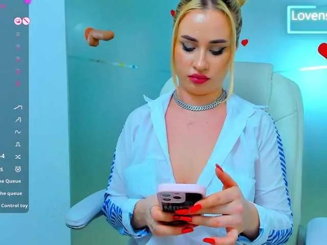 sassyqueen on BongaCams 