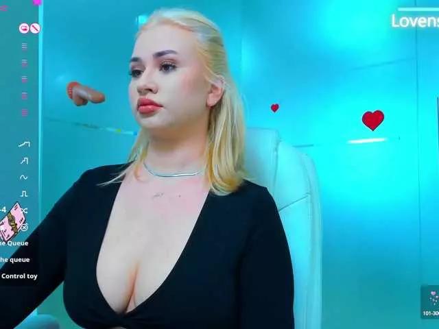 sassyqueen on BongaCams 