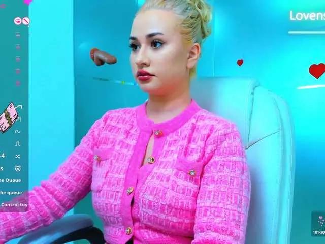sassyqueen on BongaCams 