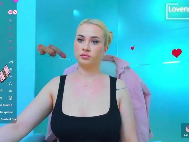 sassyqueen on BongaCams 