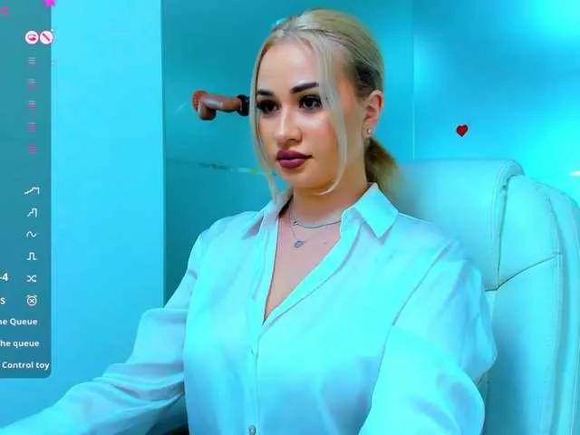 sassyqueen on BongaCams 