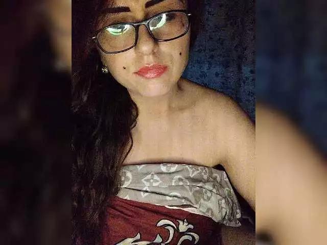SatinUrban on BongaCams 