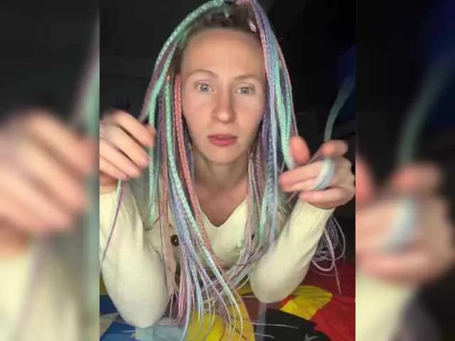 Saveta on BongaCams 