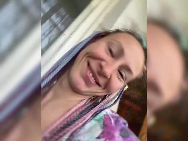 Saveta on BongaCams 