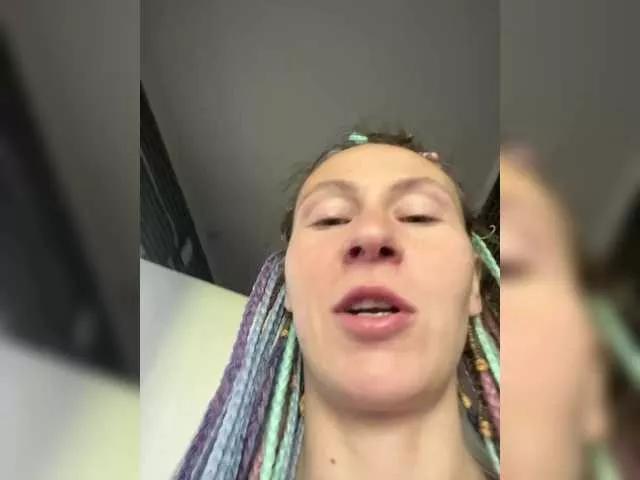 Saveta on BongaCams 