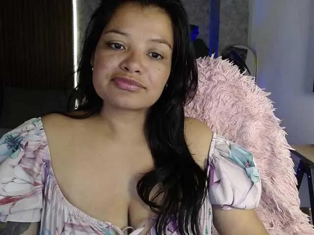 Scarletth-Moon on BongaCams