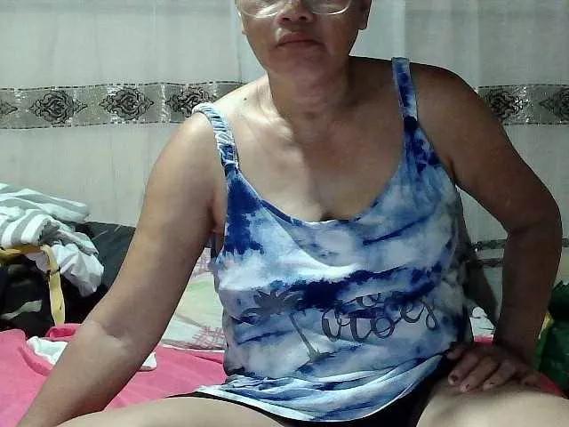 scarllettxxx on BongaCams 
