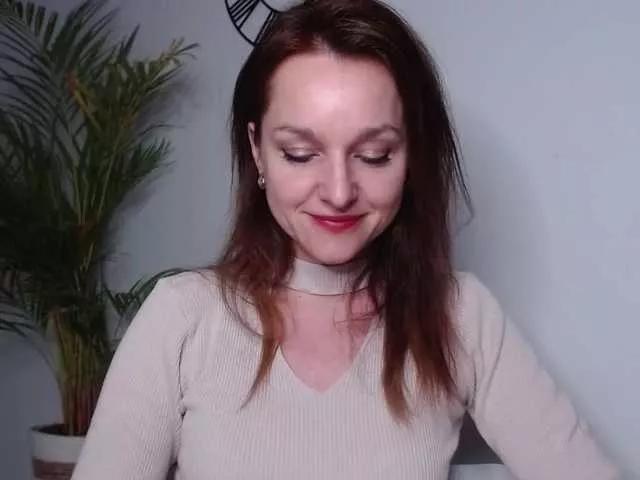 SecretAlicia on BongaCams 