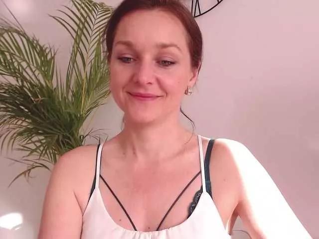SecretAlicia on BongaCams 