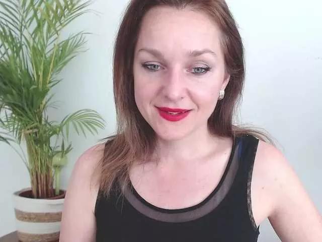 SecretAlicia on BongaCams 