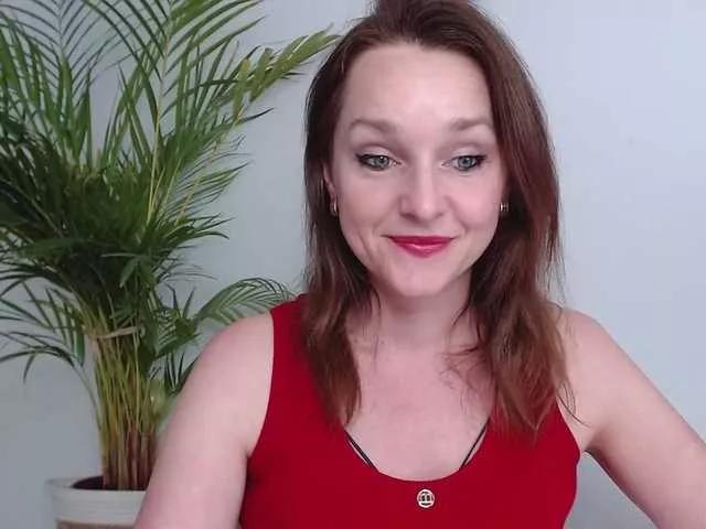 SecretAlicia on BongaCams 