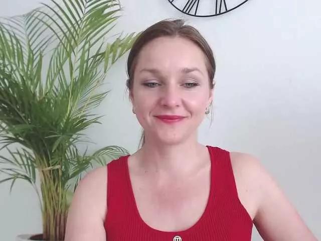 SecretAlicia on BongaCams 
