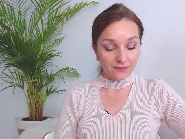 SecretAlicia on BongaCams 