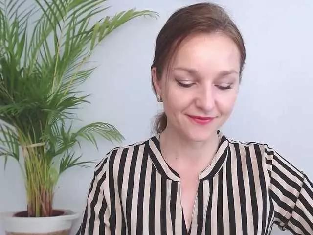SecretAlicia on BongaCams 