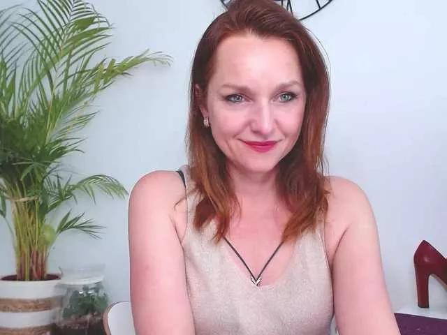 SecretAlicia on BongaCams 