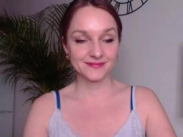SecretAlicia on BongaCams 
