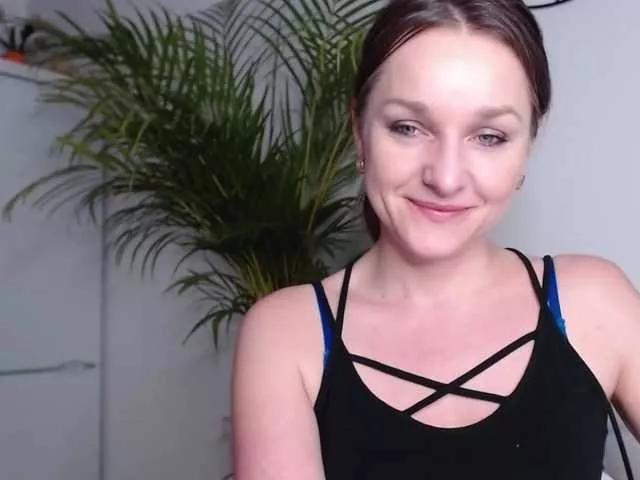 SecretAlicia on BongaCams 