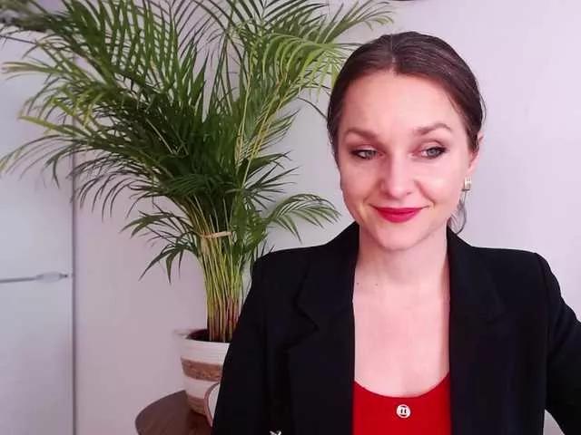 SecretAlicia on BongaCams 
