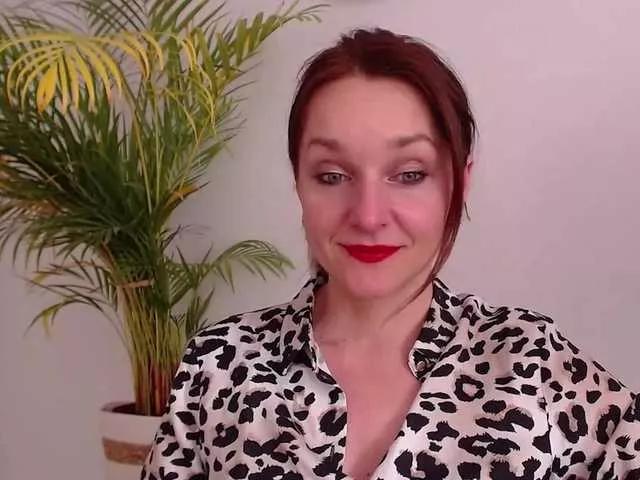 SecretAlicia on BongaCams 