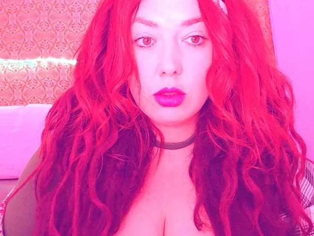secretbella on BongaCams 