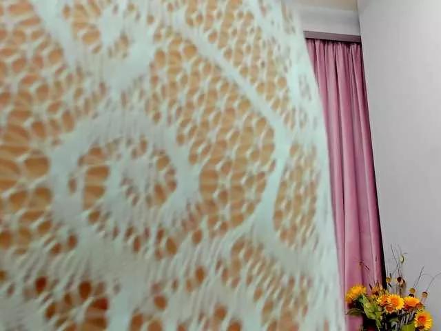 SeraVonDee on BongaCams 