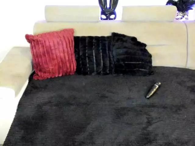 Serenna- on BongaCams 