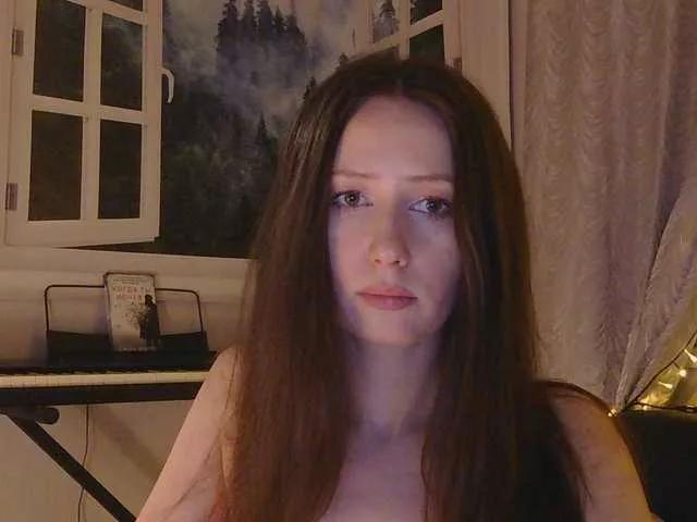 Serseia on BongaCams 