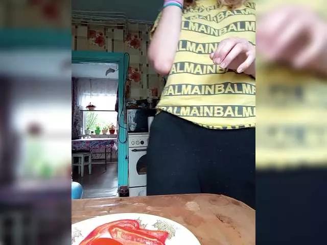 SERTSEETKA on BongaCams 
