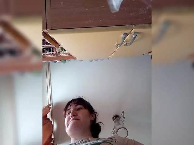 SERTSEETKA on BongaCams 