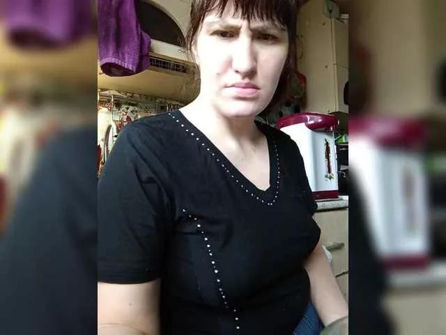SERTSEETKA on BongaCams 