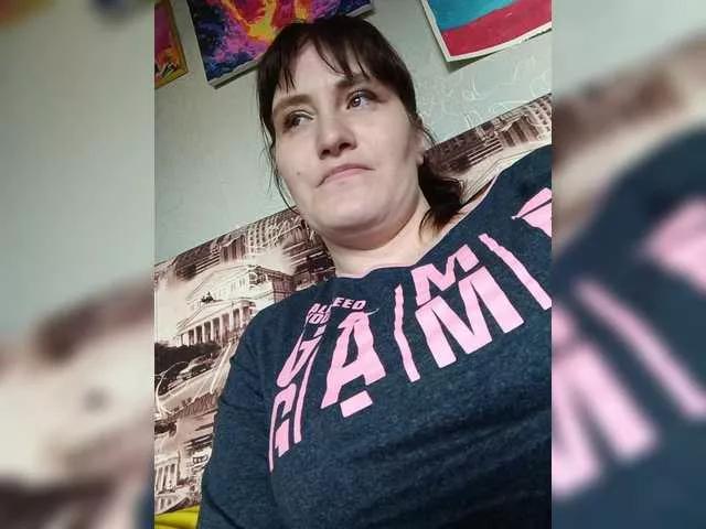 SERTSEETKA on BongaCams 