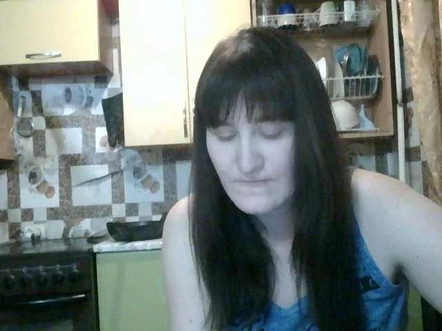 SERTSEETKA on BongaCams 