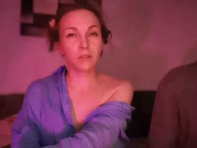 Severiyug on BongaCams 