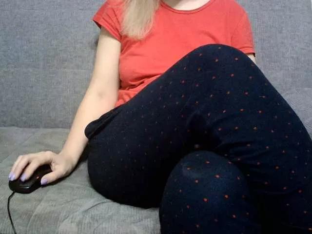 Freechat Sevilay on BongaCams