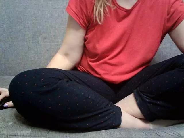 Freechat Sevilay on BongaCams