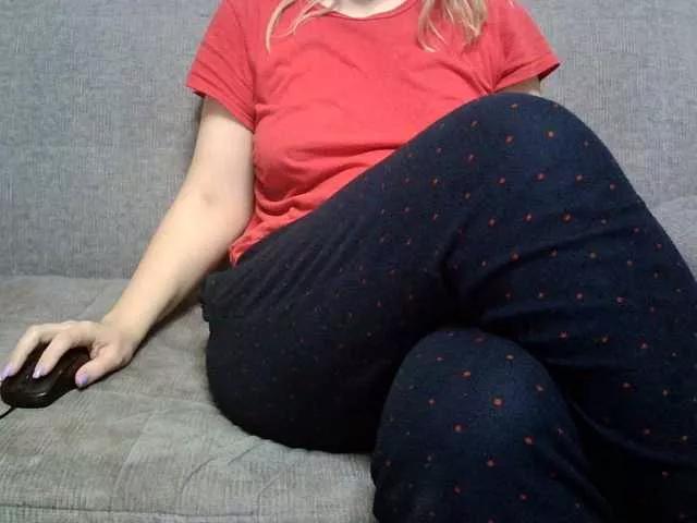 Freechat Sevilay on BongaCams