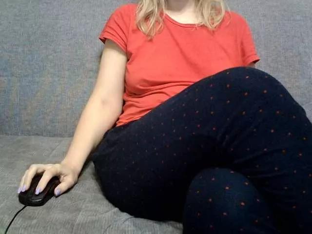 Freechat Sevilay on BongaCams