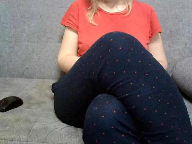 Freechat Sevilay on BongaCams