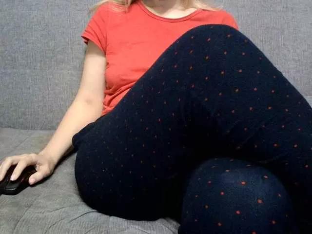 Freechat Sevilay on BongaCams