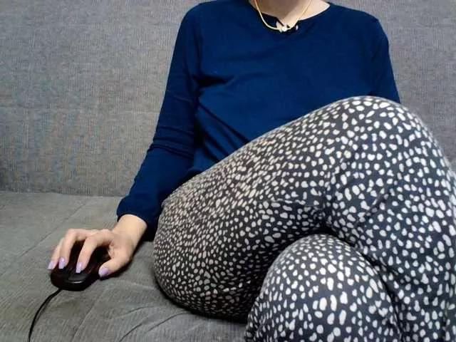 Freechat Sevilay on BongaCams