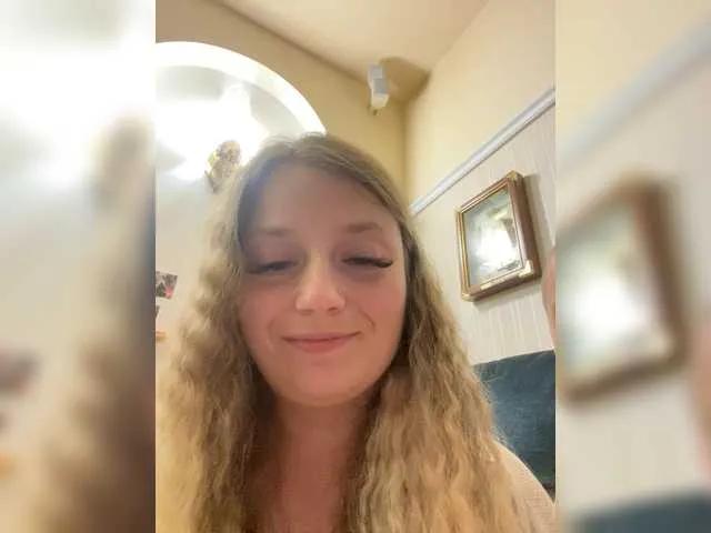 Freechat SexBinou on BongaCams